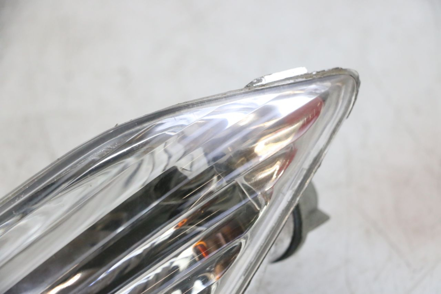 photo de LEFT FRONT TURN SIGNAL PIAGGIO FLY 2T 50 (2004 - 2017)