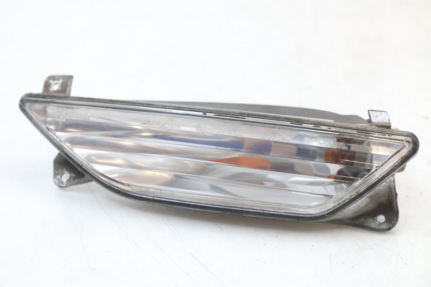 photo de FRONT LEFT TURN SIGNAL  PIAGGIO MP3 125 (2006 - 2014)