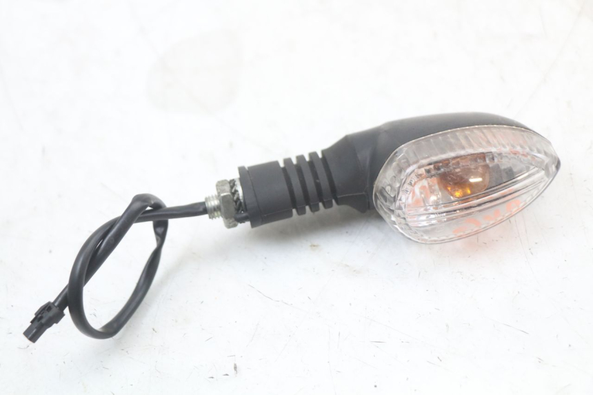 photo de FRONT LEFT TURN SIGNAL PIAGGIO MP3 LT 400 (2007 - 2012)