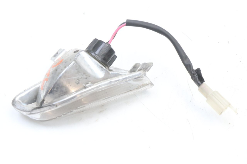 photo de FRONT LEFT TURN SIGNAL  PIAGGIO NEW TYPHOON 50 (2018 - 2021)