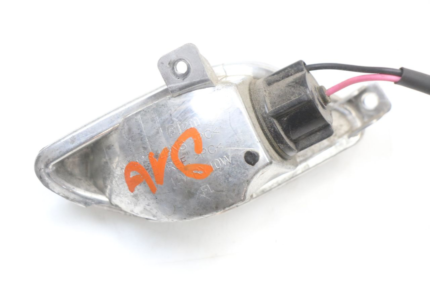 photo de FRONT LEFT TURN SIGNAL  PIAGGIO NEW TYPHOON 50 (2018 - 2021)