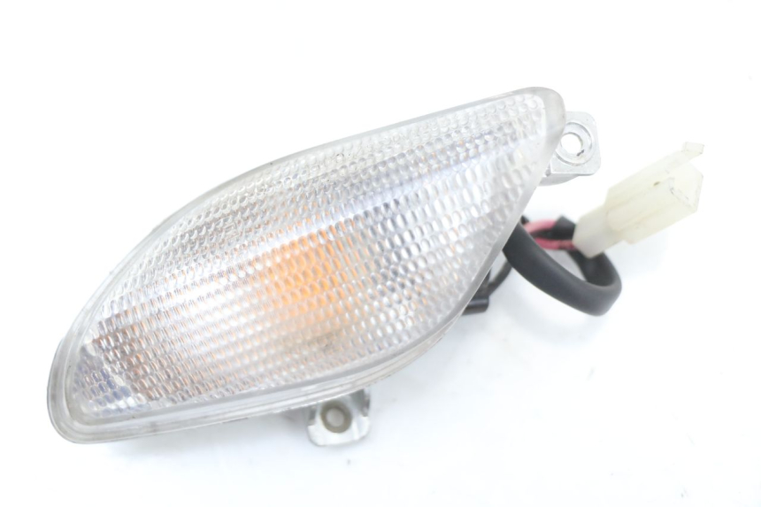 photo de FRONT LEFT TURN SIGNAL  PIAGGIO NEW TYPHOON 50 (2018 - 2021)