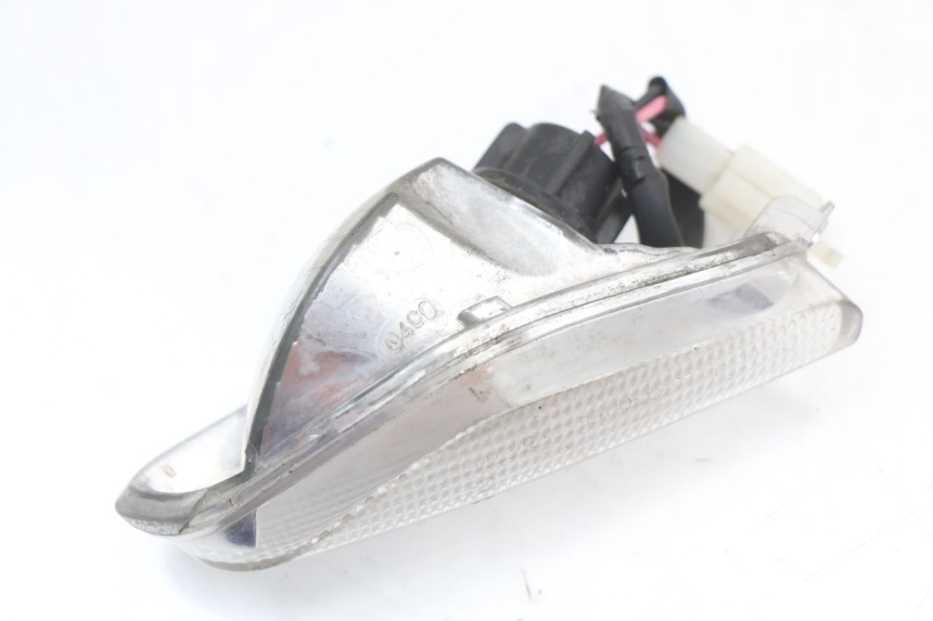 photo de FRONT LEFT TURN SIGNAL  PIAGGIO NEW TYPHOON 50 (2018 - 2021)