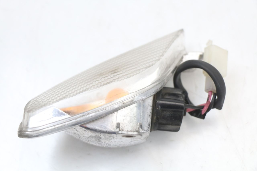 photo de FRONT LEFT TURN SIGNAL  PIAGGIO NEW TYPHOON 50 (2018 - 2021)