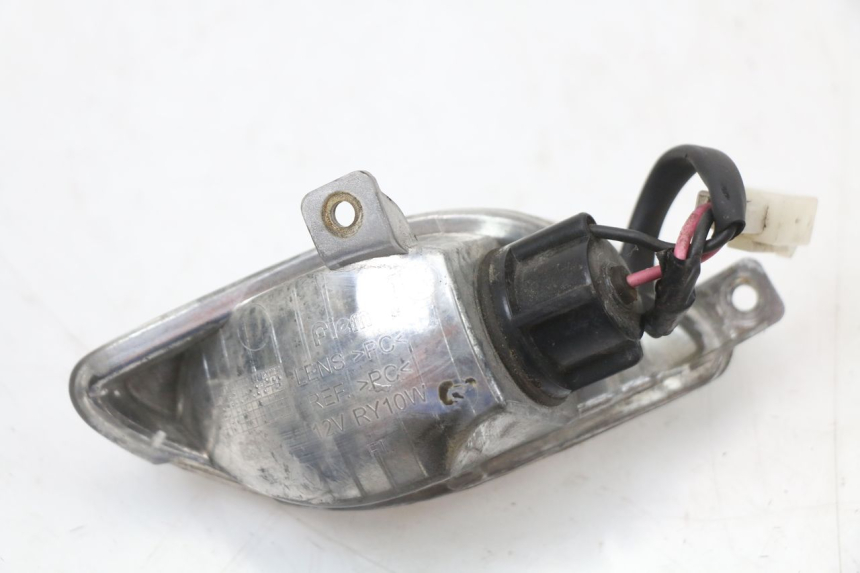 photo de FRONT LEFT TURN SIGNAL  PIAGGIO NEW TYPHOON 50 (2018 - 2021)