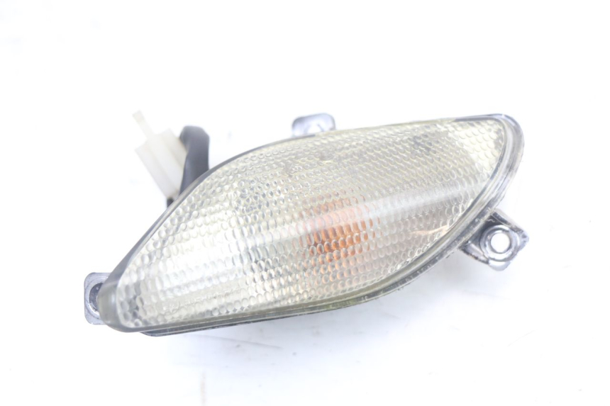 photo de FRONT LEFT TURN SIGNAL PIAGGIO NEW TYPHOON 50 (2010 - 2017)