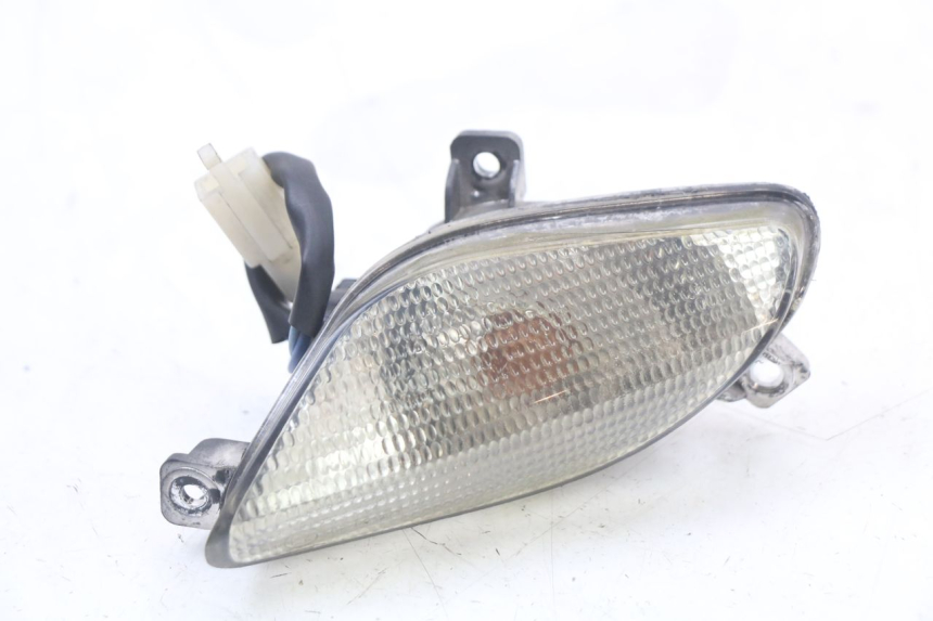 photo de FRONT LEFT TURN SIGNAL PIAGGIO NEW TYPHOON 50 (2010 - 2017)