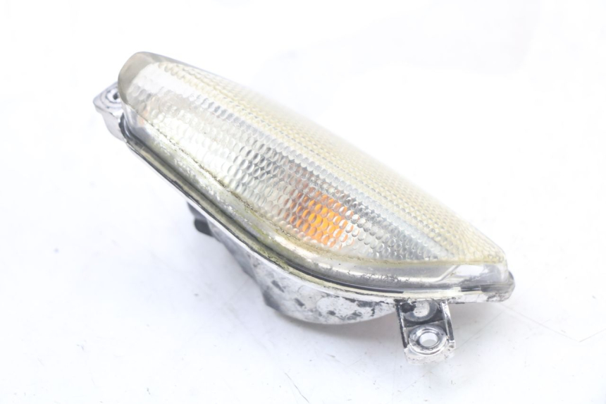 photo de FRONT LEFT TURN SIGNAL PIAGGIO NEW TYPHOON 50 (2010 - 2017)