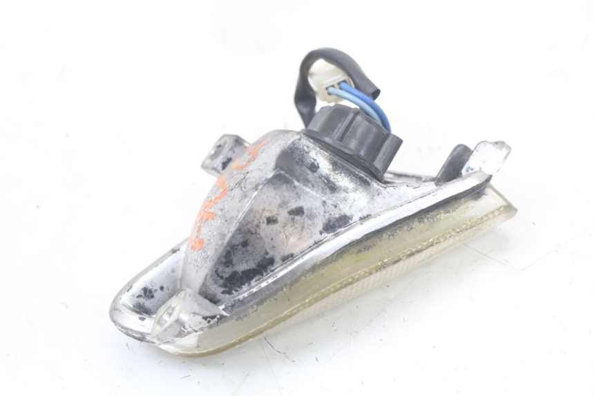 photo de FRONT LEFT TURN SIGNAL PIAGGIO NEW TYPHOON 50 (2010 - 2017)