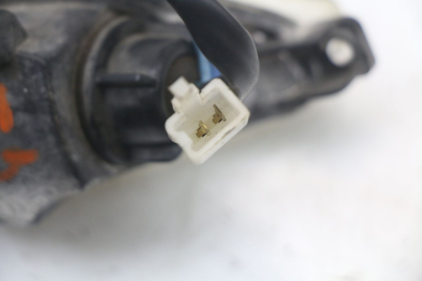photo de FRONT LEFT TURN SIGNAL PIAGGIO NEW TYPHOON 50 (2010 - 2017)