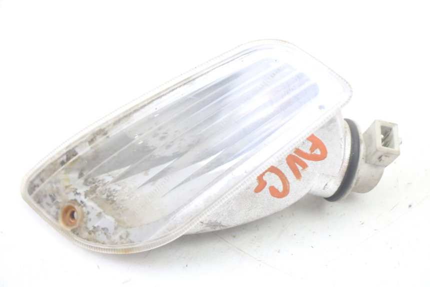 photo de LEFT FRONT TURN SIGNAL PIAGGIO VESPA LX 2T 50 (2005 - 2013)