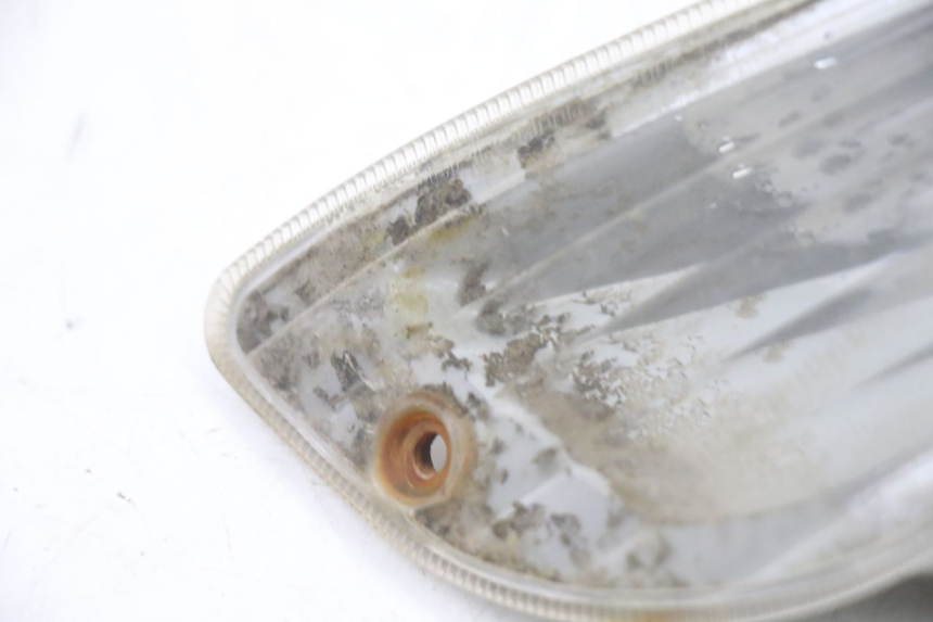 photo de LEFT FRONT TURN SIGNAL PIAGGIO VESPA LX 2T 50 (2005 - 2013)