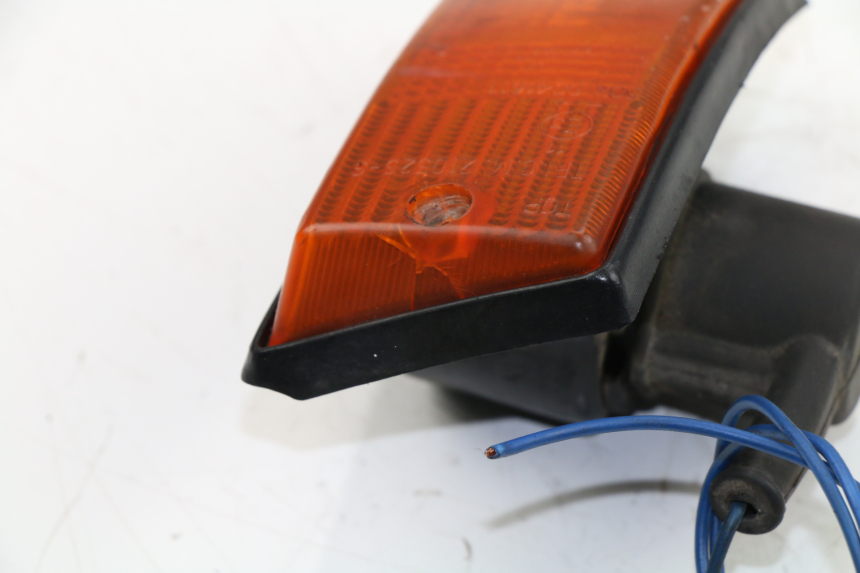 photo de FRONT LEFT TURN SIGNAL  PIAGGIO VESPA PX 125 (1997 - 2007)