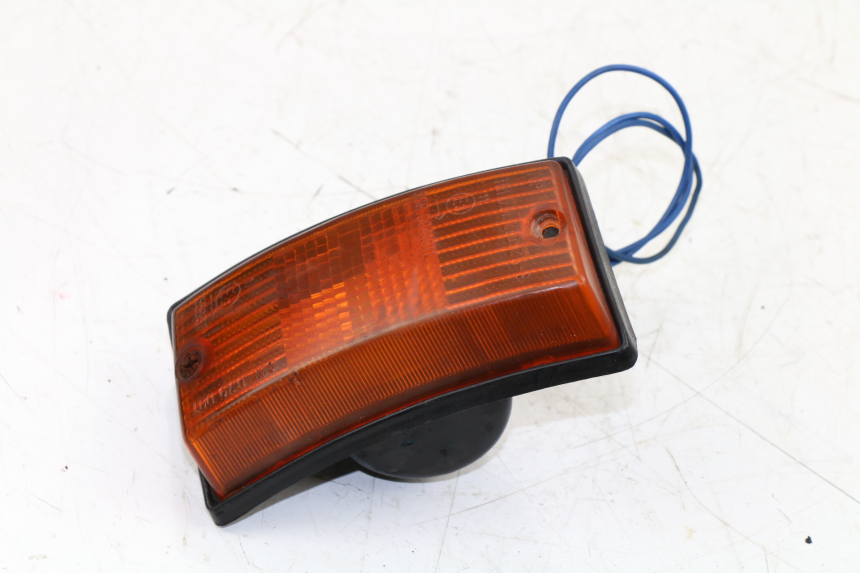 photo de FRONT LEFT TURN SIGNAL  PIAGGIO VESPA PX 125 (1997 - 2007)