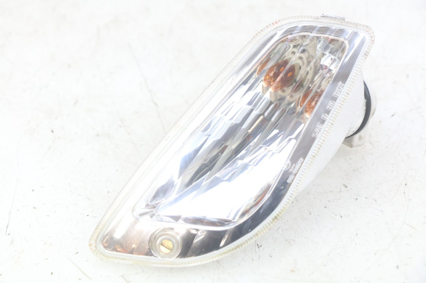 photo de LEFT FRONT TURN SIGNAL PIAGGIO VESPA S 2T 50 (2007 - 2014)