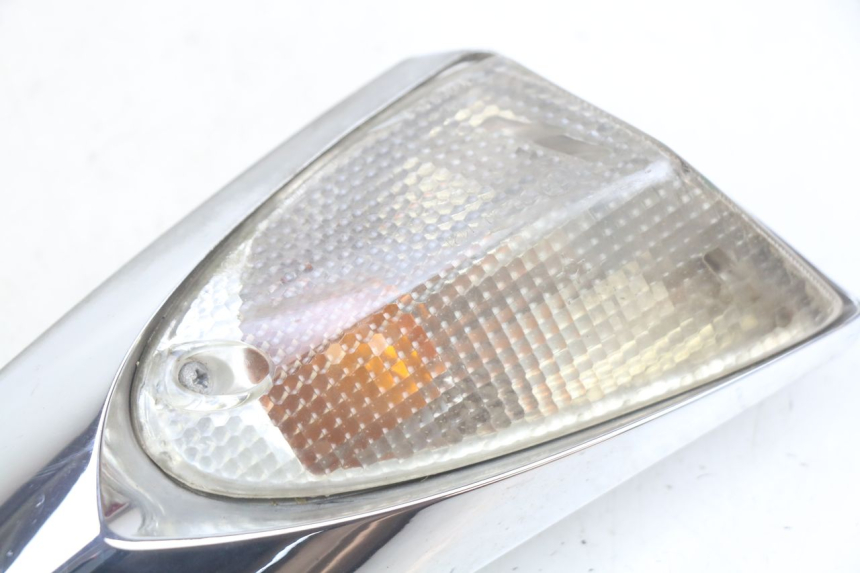 photo de LEFT FRONT TURN SIGNAL PIAGGIO XEVO - X EVO 125 (2007 - 2016)