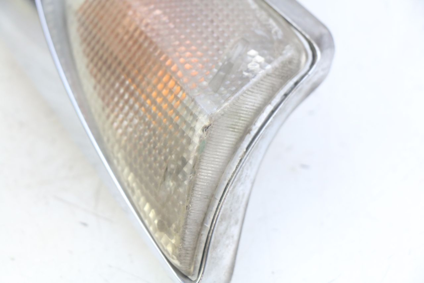 photo de LEFT FRONT TURN SIGNAL PIAGGIO XEVO - X EVO 125 (2007 - 2016)