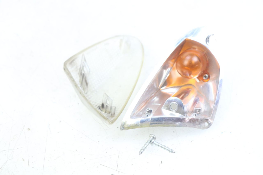 photo de LEFT FRONT TURN SIGNAL PIAGGIO XEVO - X EVO 125 (2007 - 2016)