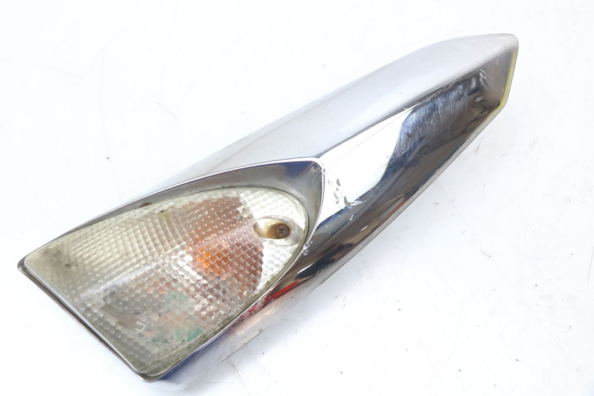 photo de LEFT FRONT TURN SIGNAL PIAGGIO XEVO - X EVO 125 (2007 - 2016)