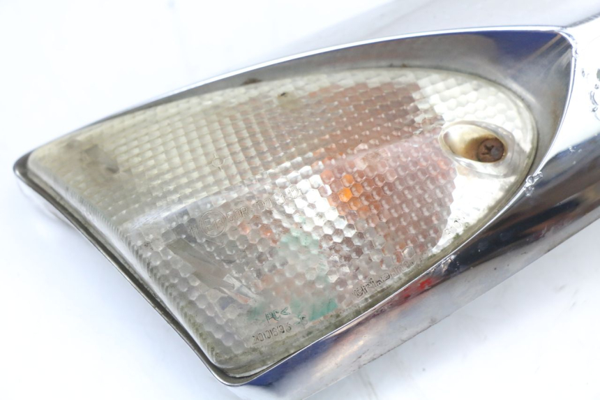 photo de LEFT FRONT TURN SIGNAL PIAGGIO XEVO - X EVO 125 (2007 - 2016)