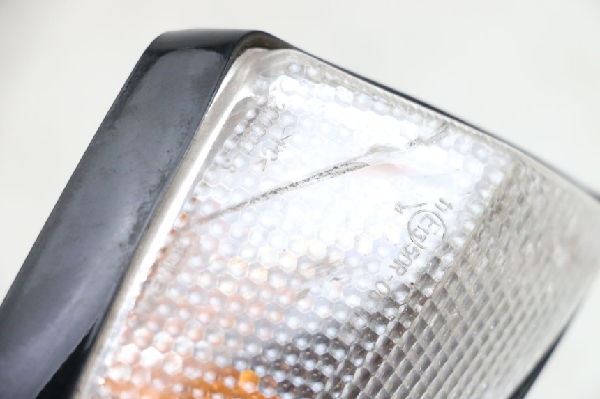 photo de LEFT FRONT TURN SIGNAL PIAGGIO XEVO - X EVO 125 (2007 - 2016)