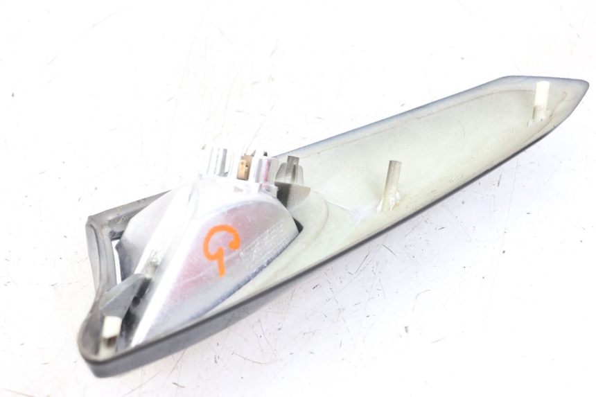 photo de LEFT FRONT TURN SIGNAL PIAGGIO XEVO - X EVO 125 (2007 - 2016)