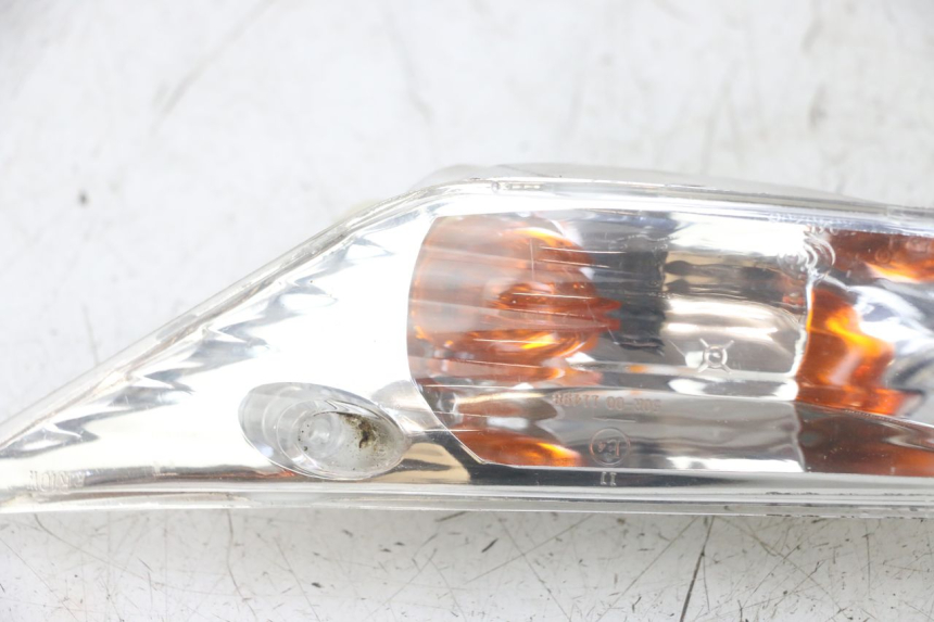 photo de LEFT FRONT TURN SIGNAL PIAGGIO ZIP 2T 50 (2009 - 2019)