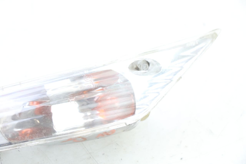 photo de LEFT FRONT TURN SIGNAL PIAGGIO ZIP 2T 50 (2009 - 2019)