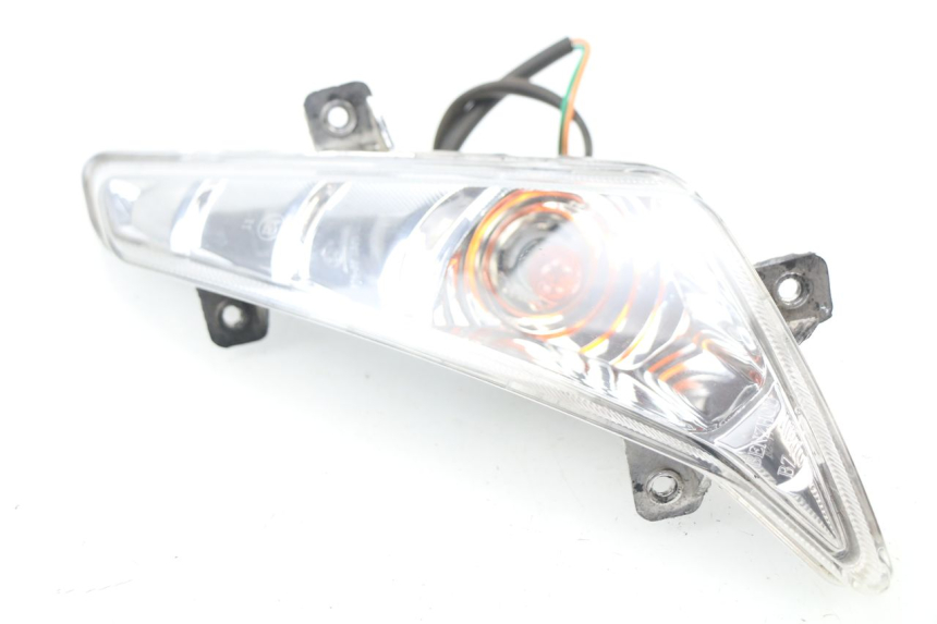 photo de FRONT LEFT TURN SIGNAL  RAZZO VENICE 50 (2009 - 2014)
