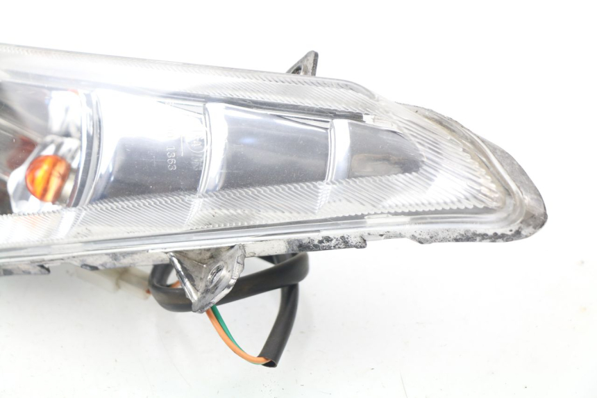 photo de FRONT LEFT TURN SIGNAL  RAZZO VENICE 50 (2009 - 2014)