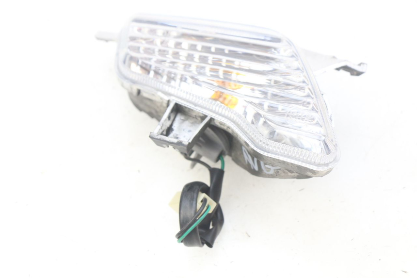 photo de LEFT FRONT TURN SIGNAL RIDE CLASSIC 2T 50 (2014 - 2022)