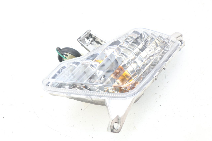 photo de LEFT FRONT TURN SIGNAL RIDE CLASSIC 2T 50 (2014 - 2022)