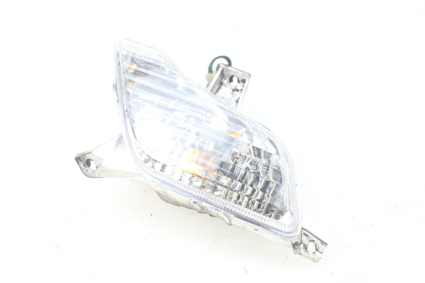 photo de LEFT FRONT TURN SIGNAL RIDE CLASSIC 2T 50 (2014 - 2022)