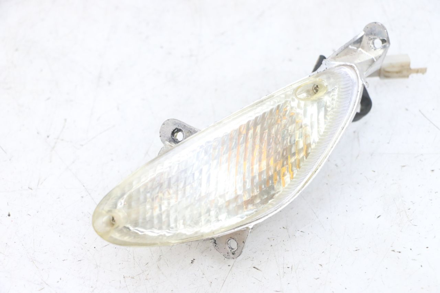 photo de LEFT FRONT TURN SIGNAL TNT MOTOR ROMA 10' 4T 50 (2019 - 2022) - Main view