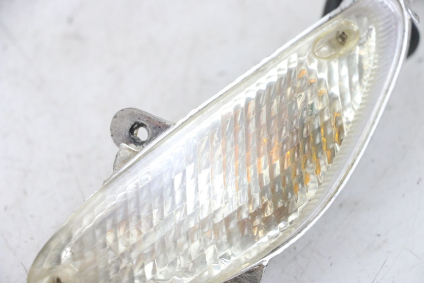 photo de LEFT FRONT TURN SIGNAL TNT MOTOR ROMA 10' 4T 50 (2019 - 2022) - Component detail