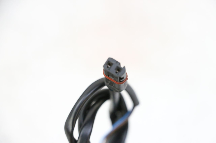 photo de FRONT LEFT TURN SIGNAL BMW S RR ABS S1000RR 1000 (2015 - 2018)