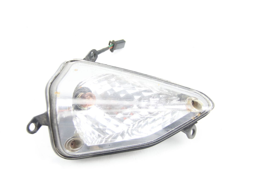 photo de FRONT LEFT TURN SIGNAL  DAELIM S2 125 (2006 - 2007)