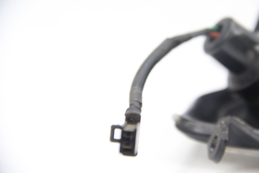 photo de FRONT LEFT TURN SIGNAL  DAELIM S2 125 (2006 - 2007)