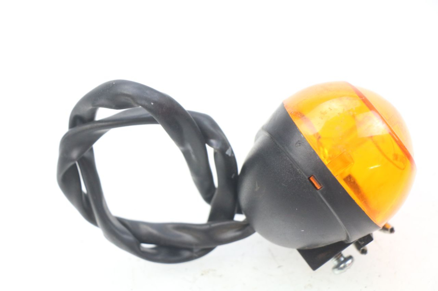 photo de FRONT LEFT TURN SIGNAL  SACHS FY125T FY T 125 (2007 - 2011)