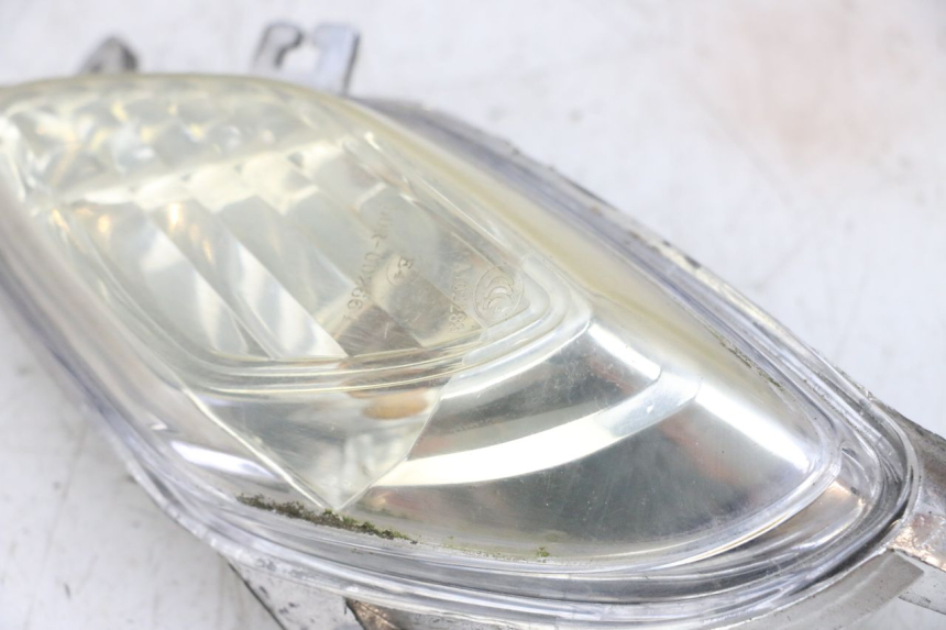 photo de FRONT LEFT TURN SIGNAL  JM MOTORS SANTANA 50 (2014 - 2023) - Product overview