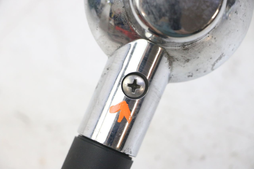 photo de FRONT LEFT TURN SIGNAL APRILIA SCARABEO GT TOURING 125 (1999 - 2005)