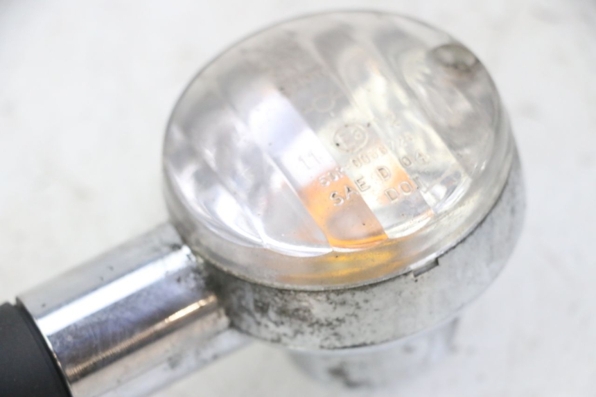 photo de FRONT LEFT TURN SIGNAL APRILIA SCARABEO GT TOURING 125 (1999 - 2005)