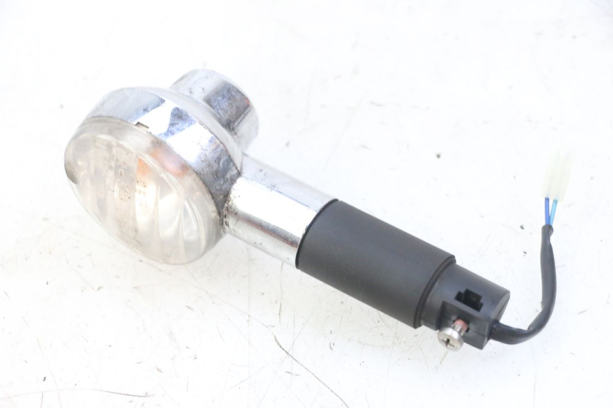 photo de FRONT LEFT TURN SIGNAL APRILIA SCARABEO GT TOURING 125 (1999 - 2005)
