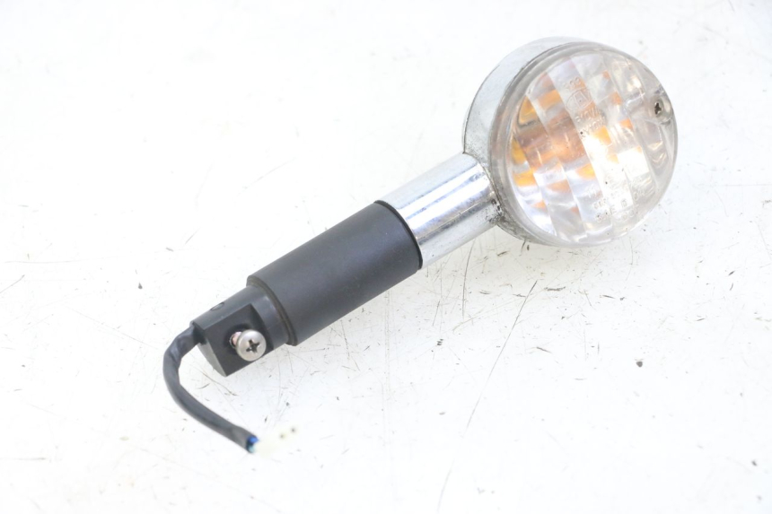 photo de FRONT LEFT TURN SIGNAL APRILIA SCARABEO GT TOURING 125 (1999 - 2005)