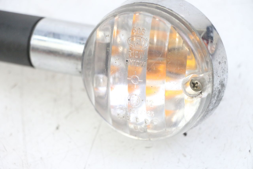photo de FRONT LEFT TURN SIGNAL APRILIA SCARABEO GT TOURING 125 (1999 - 2005)