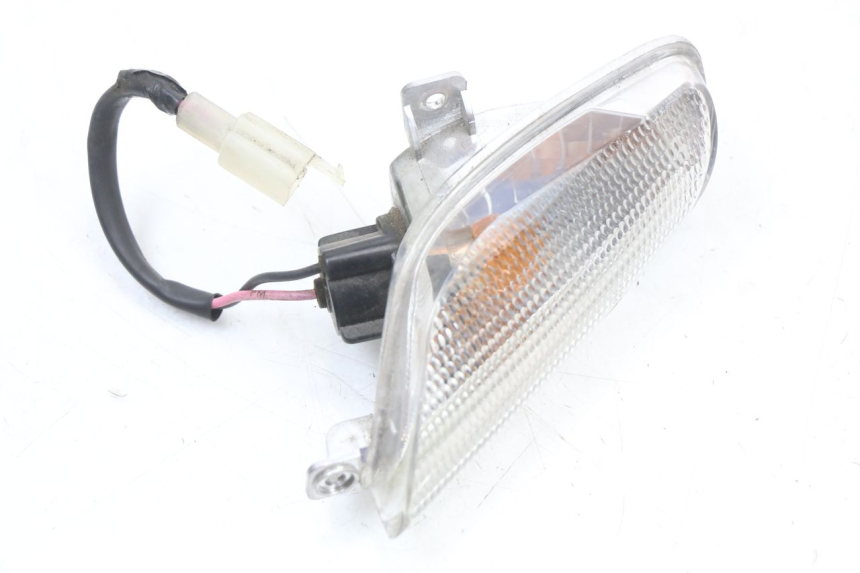 photo de FRONT LEFT TURN SIGNAL  APRILIA SR 2T 50 (2018 - 2022)