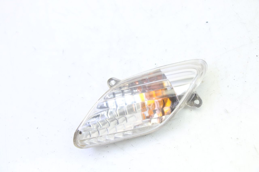 photo de FRONT LEFT TURN SIGNAL APRILIA SR R 2T LC 50 (2018 - 2021)
