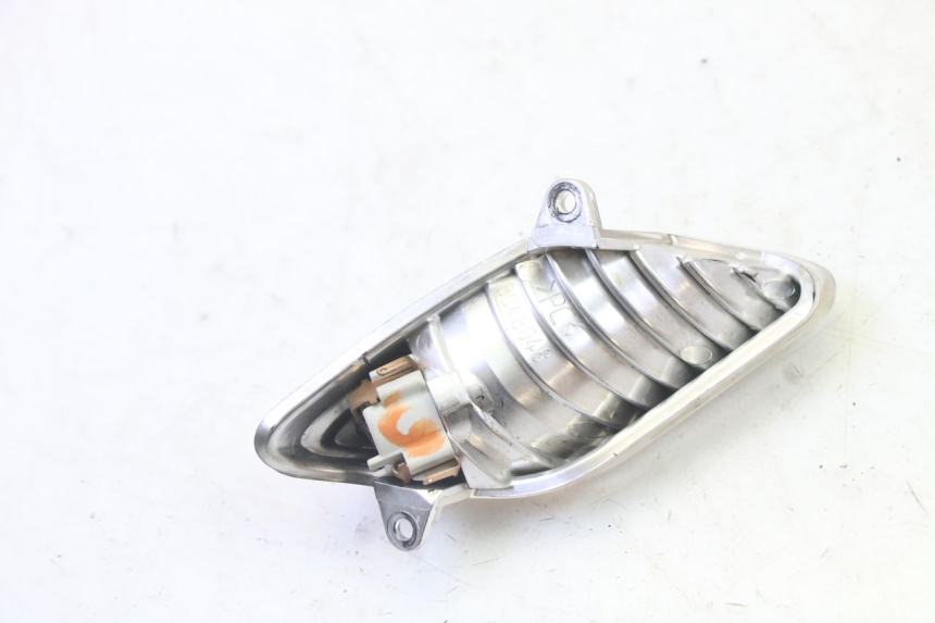 photo de FRONT LEFT TURN SIGNAL APRILIA SR R 2T LC 50 (2018 - 2021)