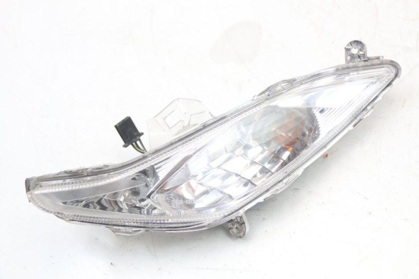 photo de FRONT LEFT TURN SIGNAL SUZUKI ADDRESS 110 (2015 - 2020)