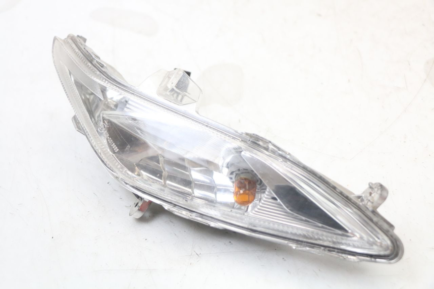 photo de FRONT LEFT TURN SIGNAL SUZUKI ADDRESS 110 (2015 - 2020)